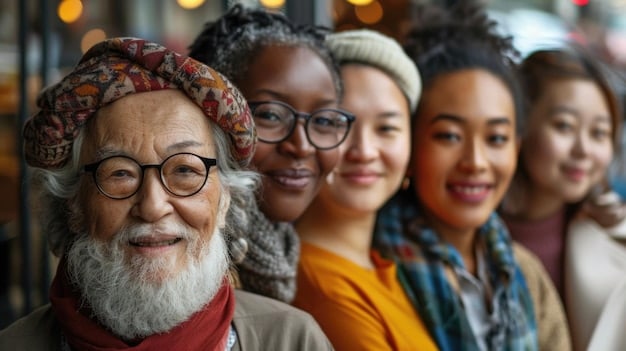 Boost Immunity This Winter: 5 Science-Backed Strategies for US Adults