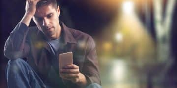 Social Media Stress: Is Your Usage Spiking Your Anxiety? - Cover Image