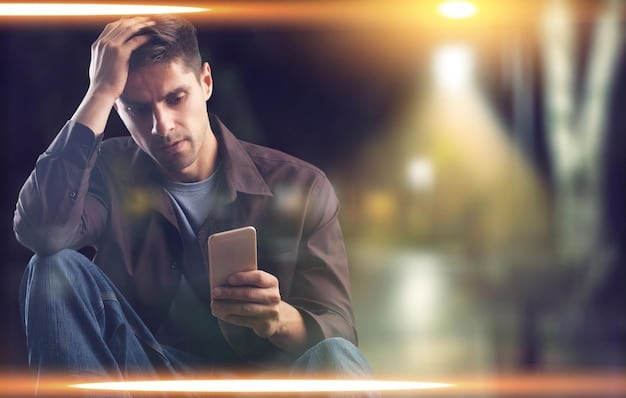 Social Media Stress: Is Your Usage Spiking Your Anxiety?