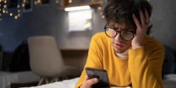 Social Media Stress: Is Your Usage Increasing Your Daily Stress by 25%? - Cover Image