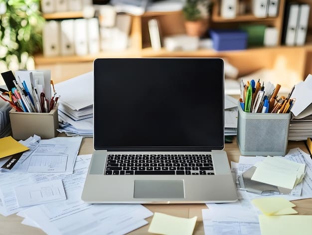 Decoding 2025 IRS Guidelines on Business Expense Deductions