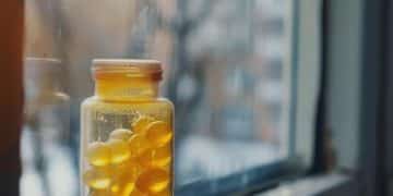 Vitamin D Supplements: The Truth About Your 2025 Intake - Cover Image