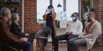 Updated Federal Guidelines for Mental Health Support in the Workplace 2025 - Cover Image