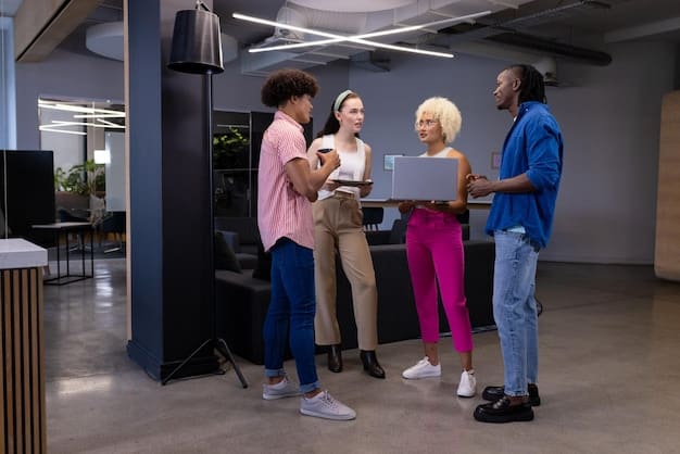 Updated Federal Mental Health Support Guidelines in the Workplace for 2025