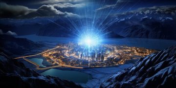 Can Quantum Computing Solve the US Energy Crisis by 2030? - Cover Image