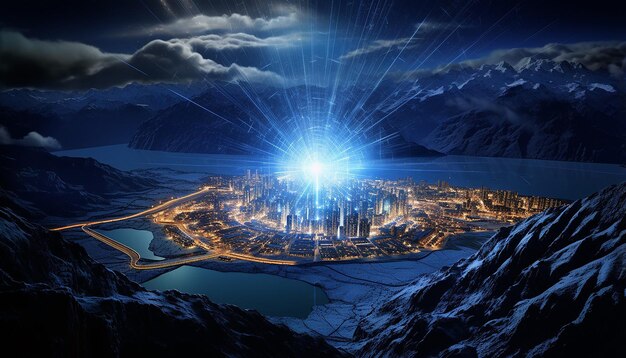 Can Quantum Computing Solve the US Energy Crisis by 2030?