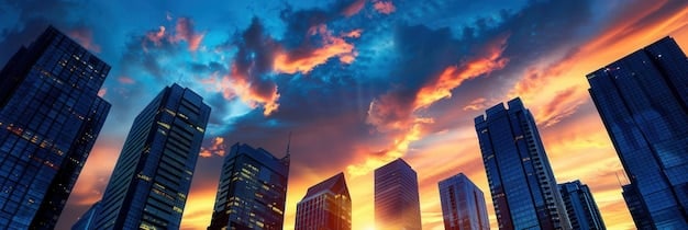 Understanding the New 15% Minimum Corporate Tax Rate: A Guide for Business Owners