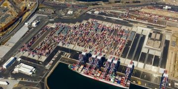 Supply Chain Disruptions: Expert Strategies for US Businesses in the Next 6 Months - Cover Image