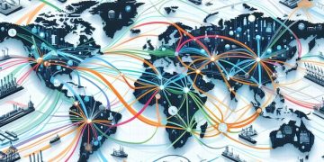 Navigating Supply Chain Disruptions: Expert Strategies for US Businesses - Cover Image