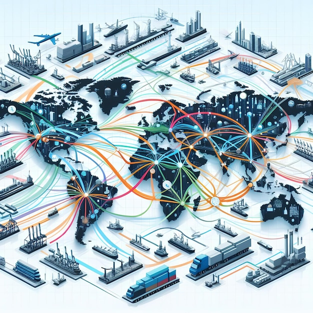 Navigating Supply Chain Disruptions: Expert Strategies for US Businesses
