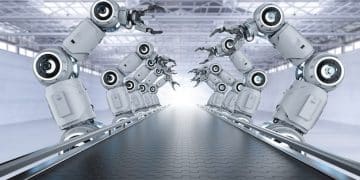 Robotics in US Manufacturing: A 5-Year Forecast for Growth - Cover Image