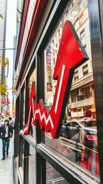 Inflation And Small Business Loans: 2025 Lending Rate Impact