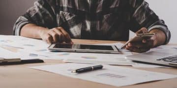 Inflation's Impact on Small Business Lending Rates: A 2025 Analysis - Cover Image